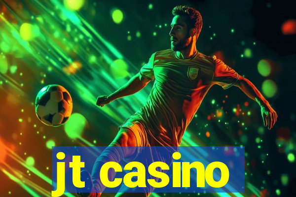 jt casino